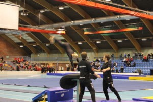 Stag Turn rekrutt BT 2016
