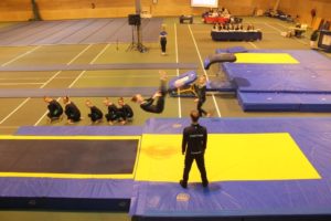 Stag Turn Junior Jenter 01