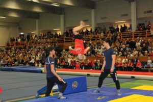 Stag Turn juleshow 2015 61