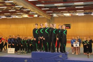Stag Turn senior herrer 29.mai KM