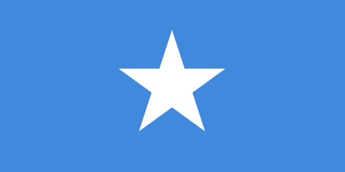 Somalisk